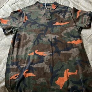 XL Ralph Lauren Polo Shirt